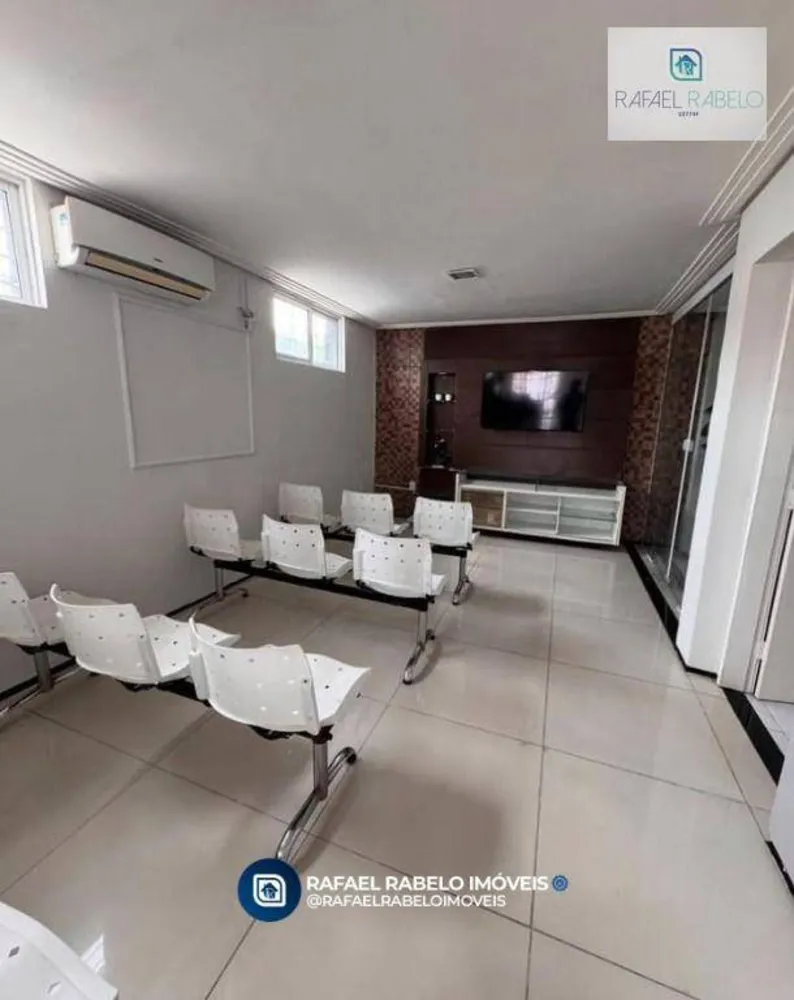 Sala-Conjunto, 244 m² - Foto 5