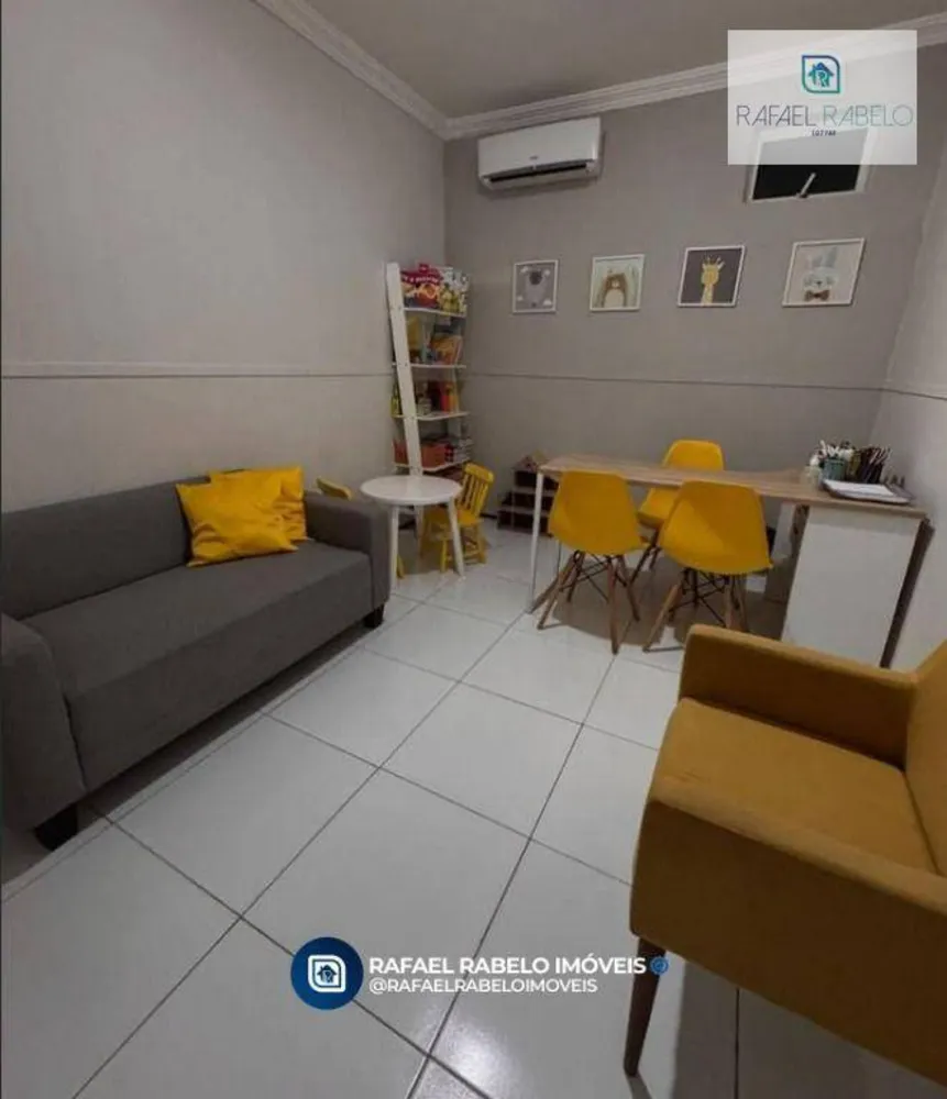 Sala-Conjunto, 244 m² - Foto 8