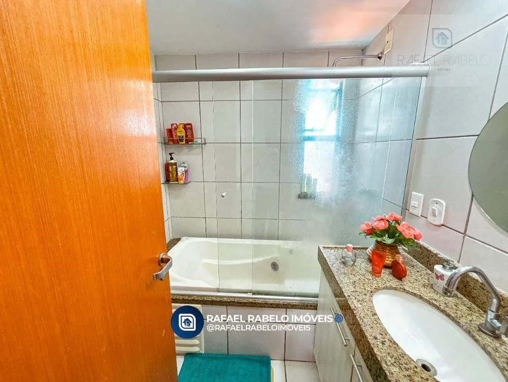 Apartamento, 3 quartos, 122 m² - Foto 2