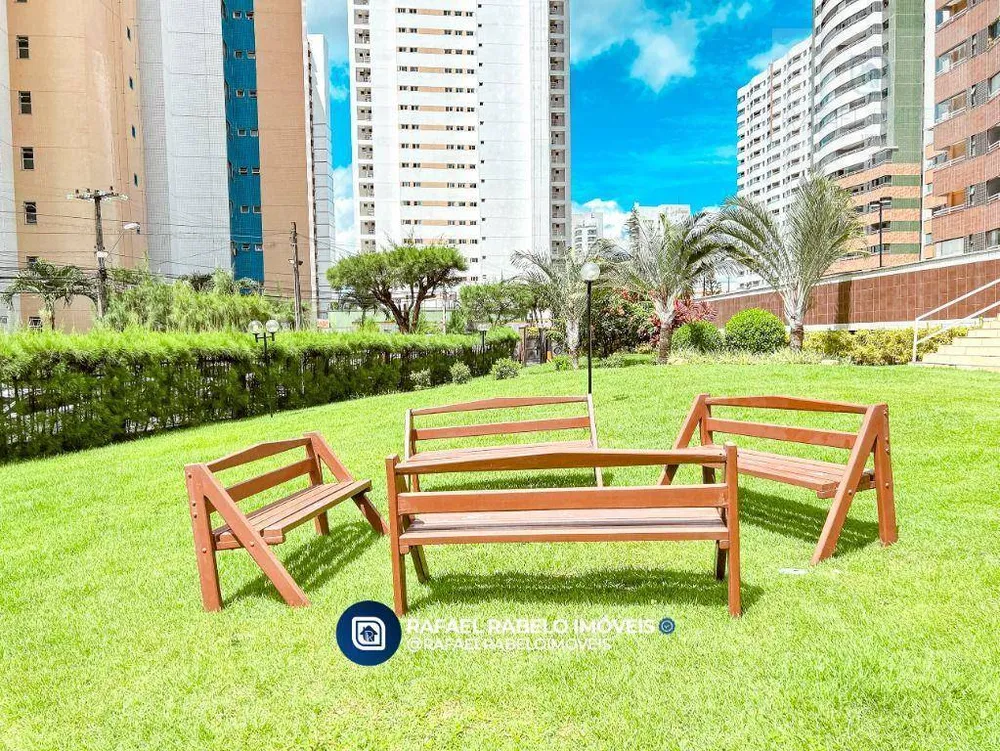 Apartamento, 3 quartos, 122 m² - Foto 8