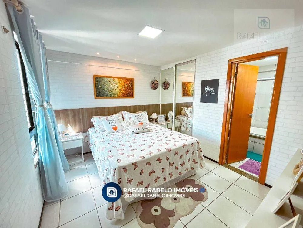 Apartamento, 3 quartos, 122 m² - Foto 4
