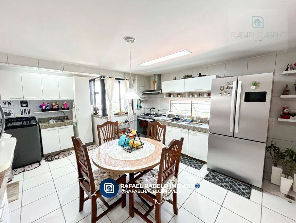 Apartamento, 3 quartos, 122 m² - Foto 5