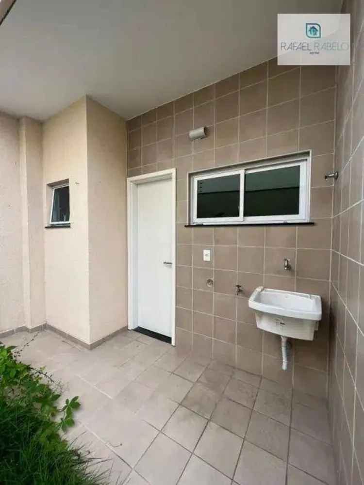 Casa de Condomínio, 4 quartos - Foto 12