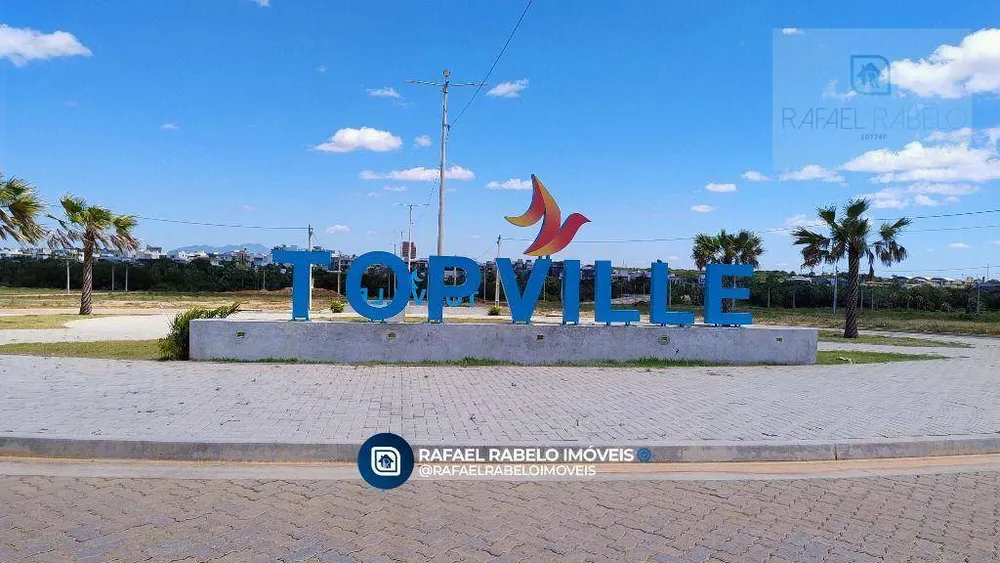 Loteamento e Condomínio, 175 m² - Foto 1