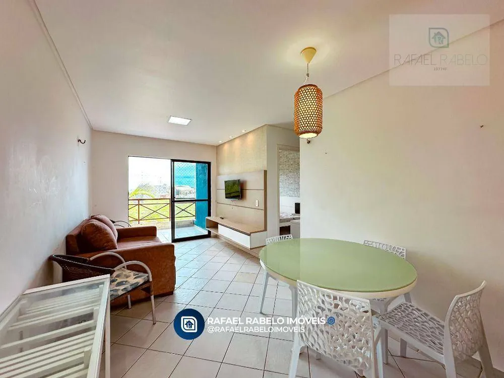 Apartamento, 2 quartos, 55 m² - Foto 2