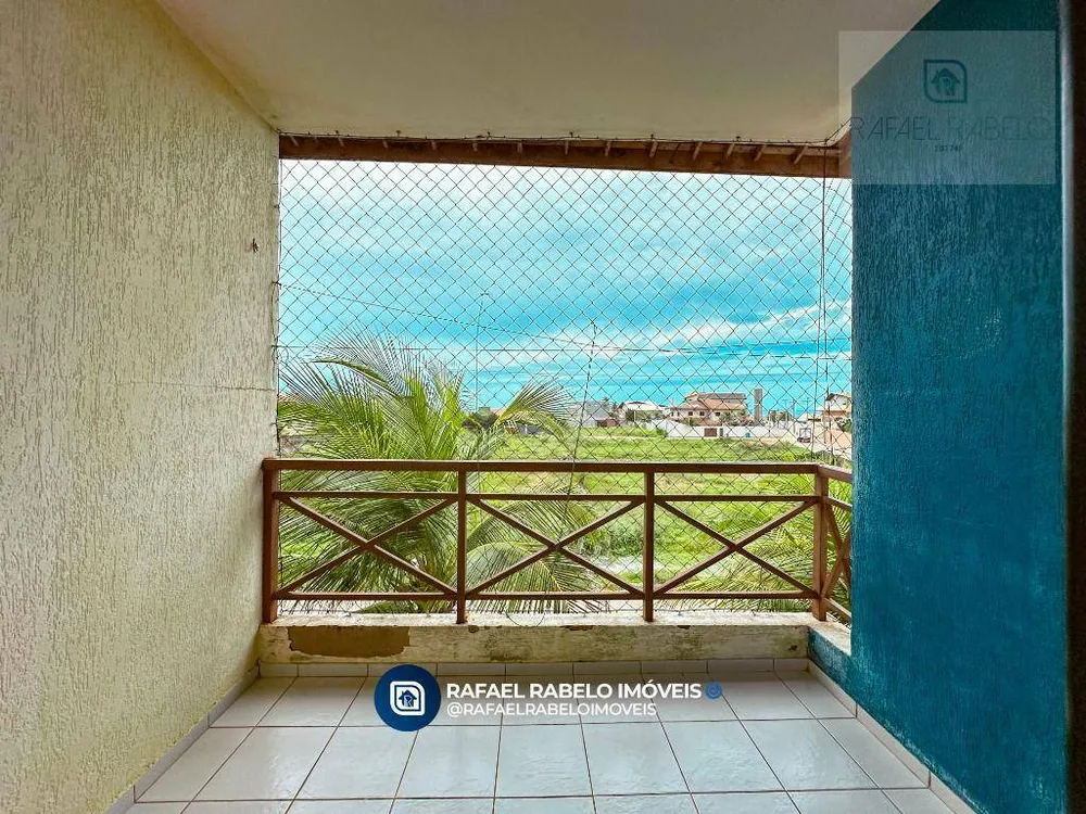 Apartamento, 2 quartos, 55 m² - Foto 6