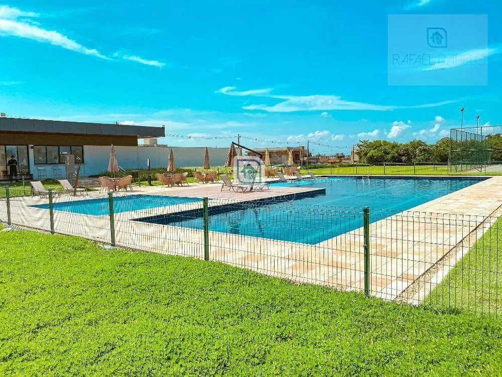 Loteamento e Condomínio, 345 m² - Foto 1