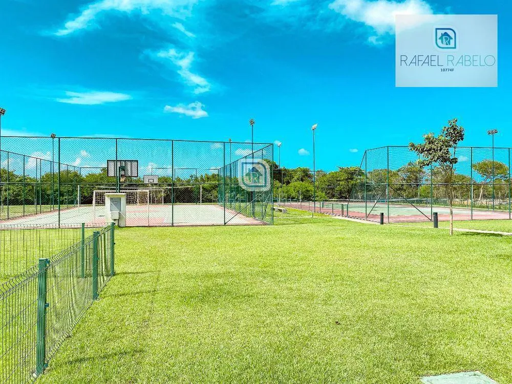 Loteamento e Condomínio, 345 m² - Foto 1