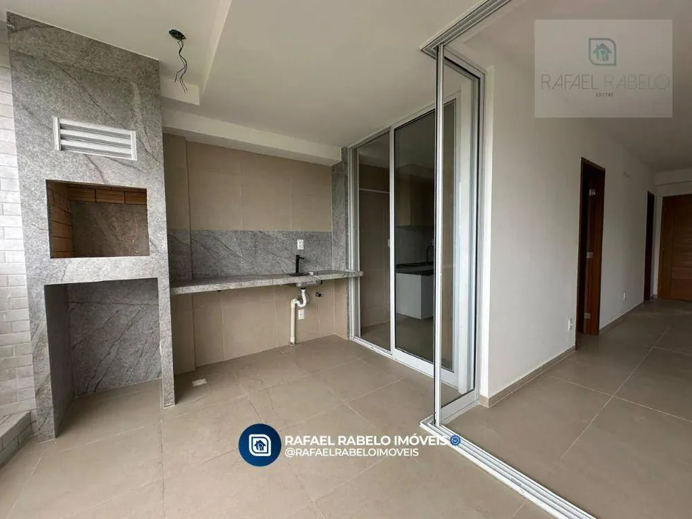 Apartamento, 3 quartos, 120 m² - Foto 1