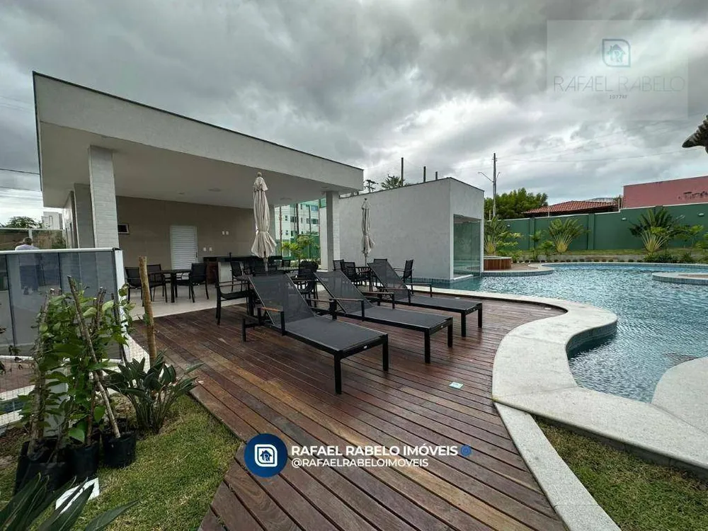 Apartamento, 3 quartos, 120 m² - Foto 8