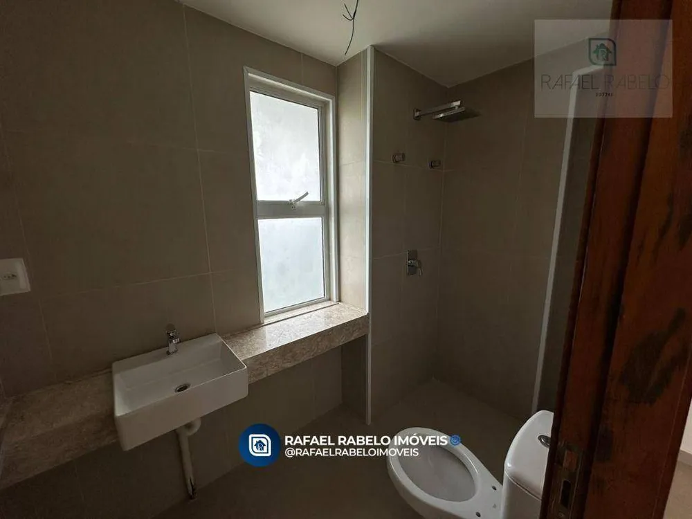 Apartamento, 3 quartos, 120 m² - Foto 3