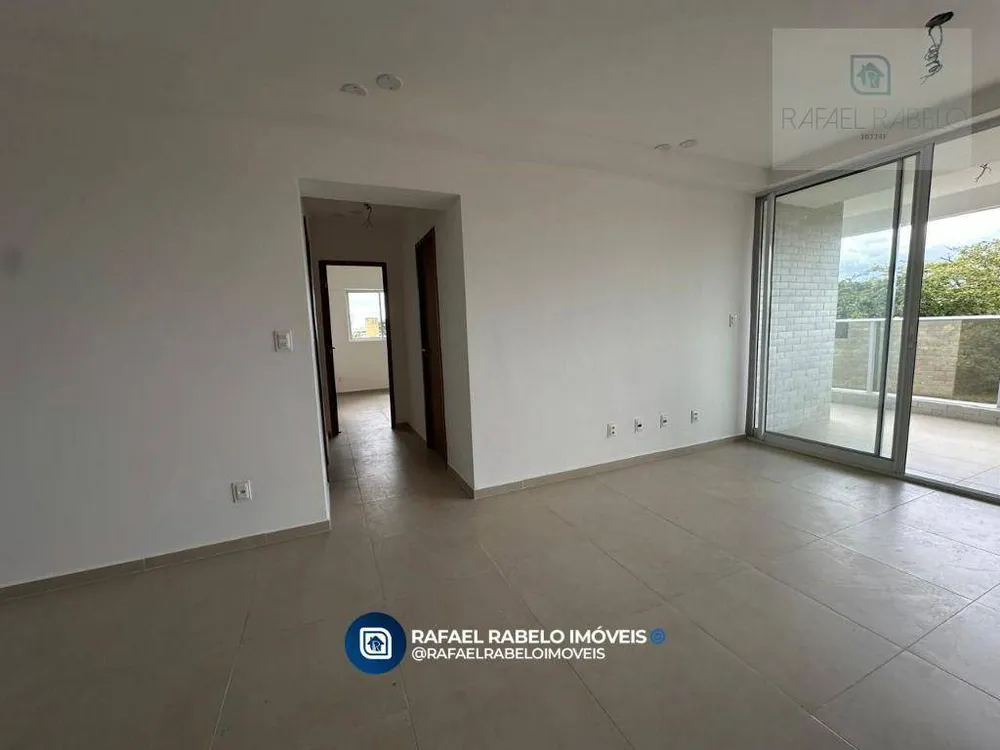 Apartamento, 3 quartos, 120 m² - Foto 5