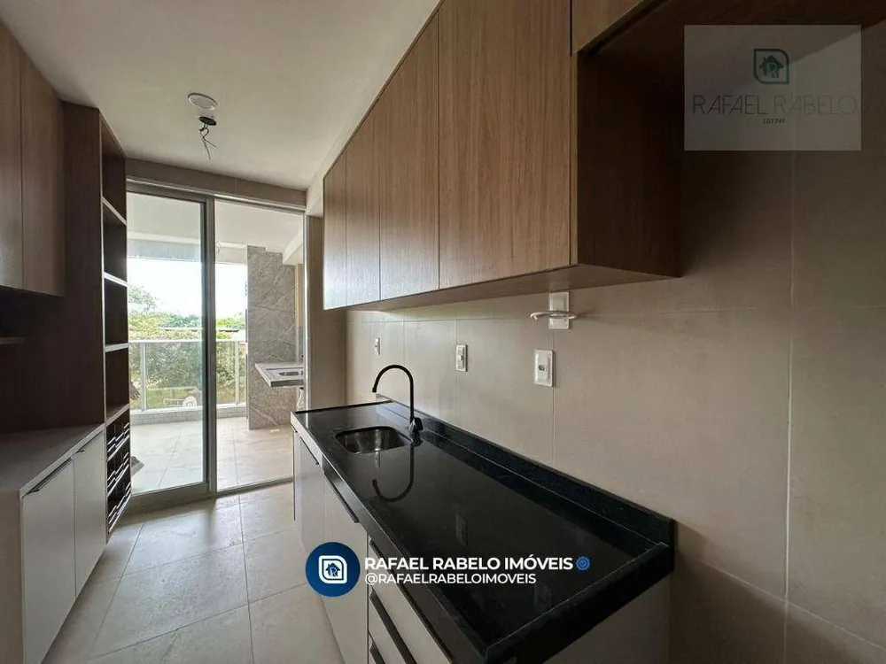 Apartamento, 3 quartos, 120 m² - Foto 2