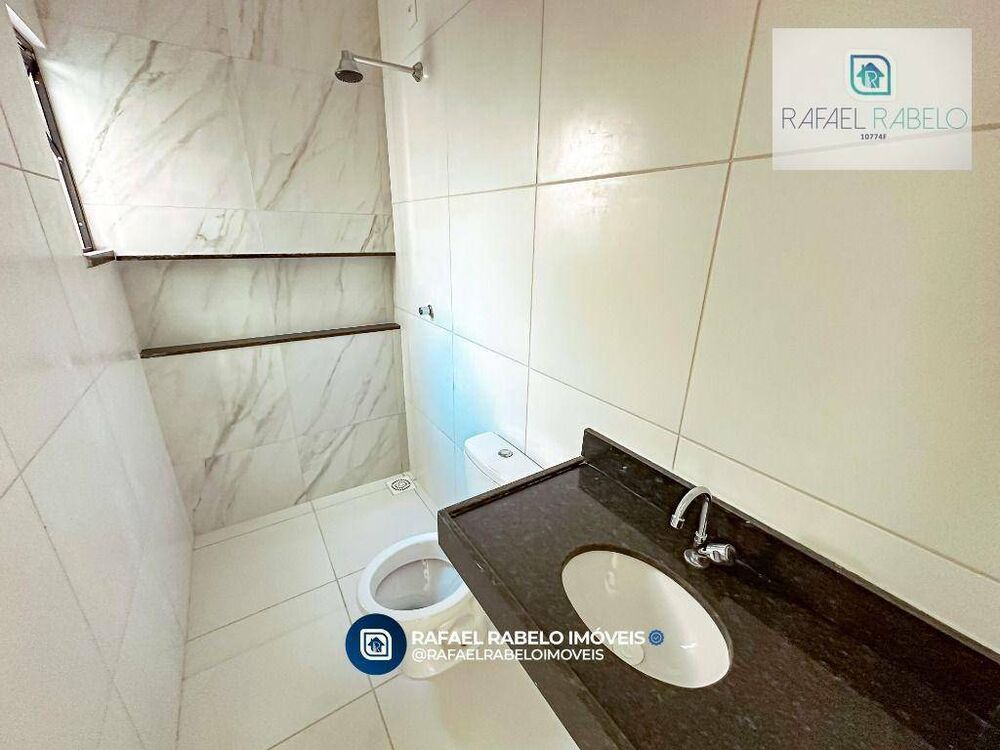 Casa, 3 quartos, 116 m² - Foto 1