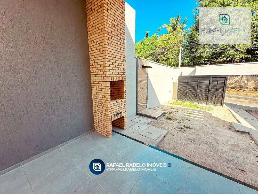 Casa, 3 quartos, 116 m² - Foto 4