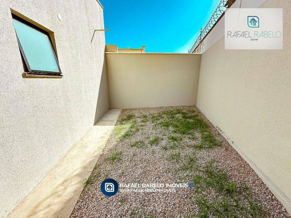Casa, 3 quartos, 116 m² - Foto 2