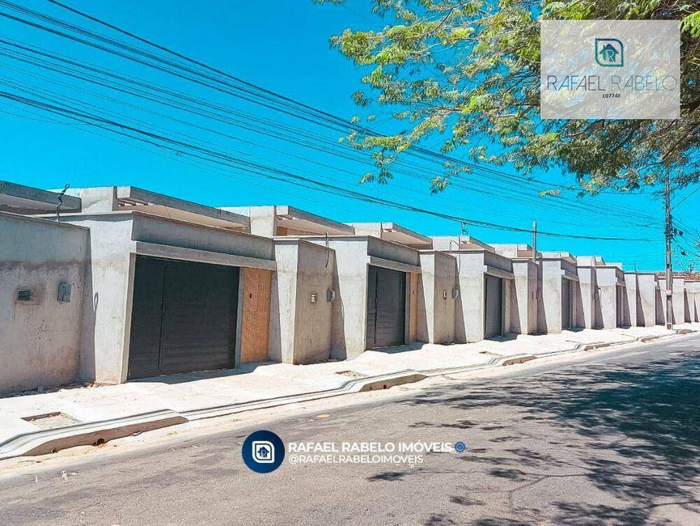 Casa, 3 quartos, 116 m² - Foto 3