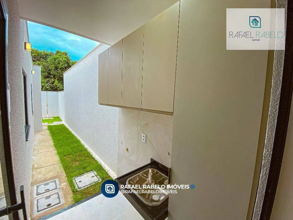 Casa de Condomínio, 2 quartos - Foto 6