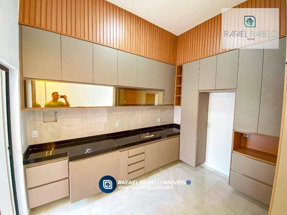 Casa de Condomínio, 2 quartos - Foto 4