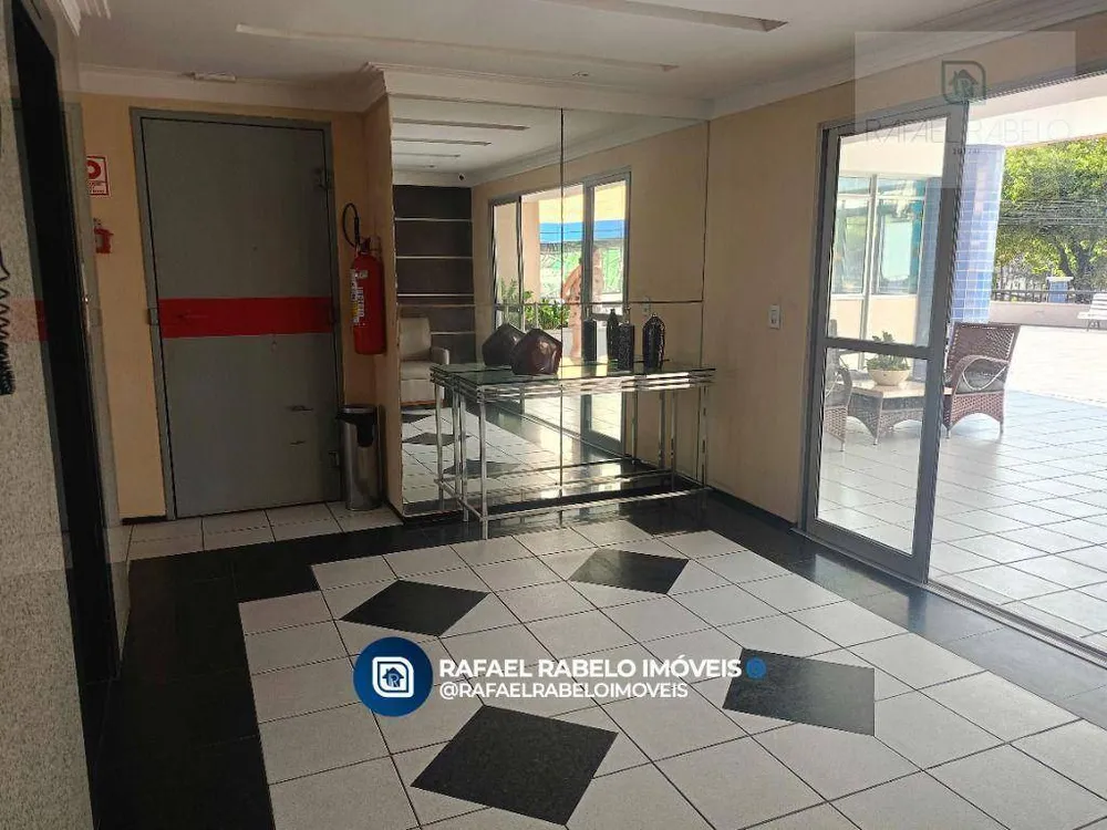 Apartamento, 2 quartos, 50 m² - Foto 7