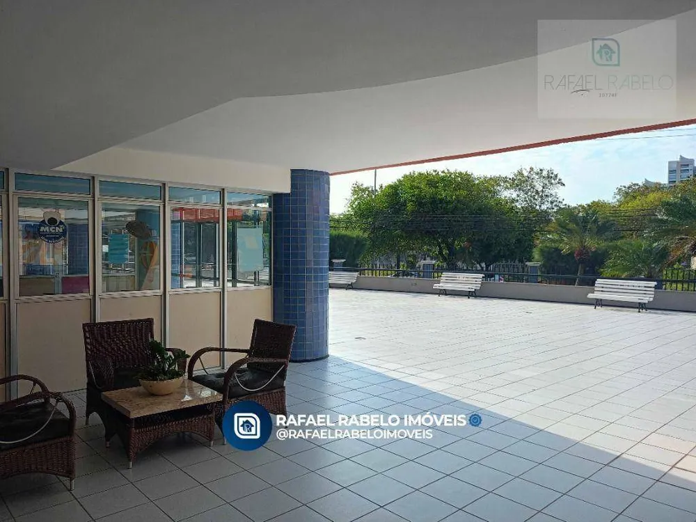 Apartamento, 2 quartos, 50 m² - Foto 3