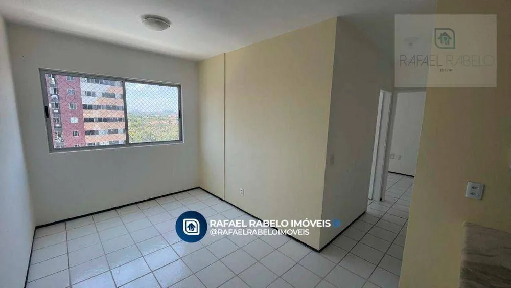 Apartamento, 2 quartos, 50 m² - Foto 1
