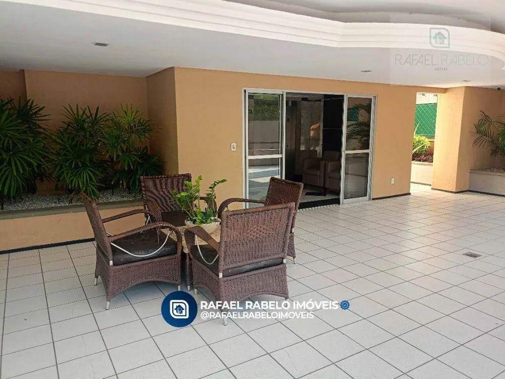 Apartamento, 2 quartos, 50 m² - Foto 5