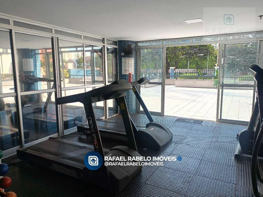 Apartamento, 2 quartos, 50 m² - Foto 6