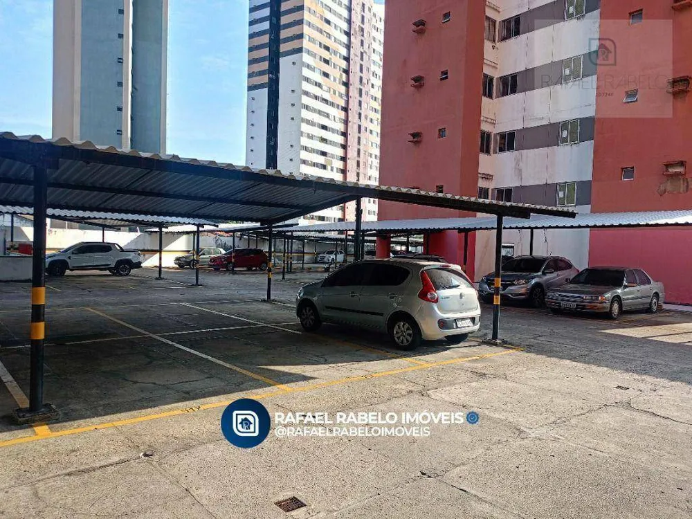 Apartamento, 2 quartos, 50 m² - Foto 4