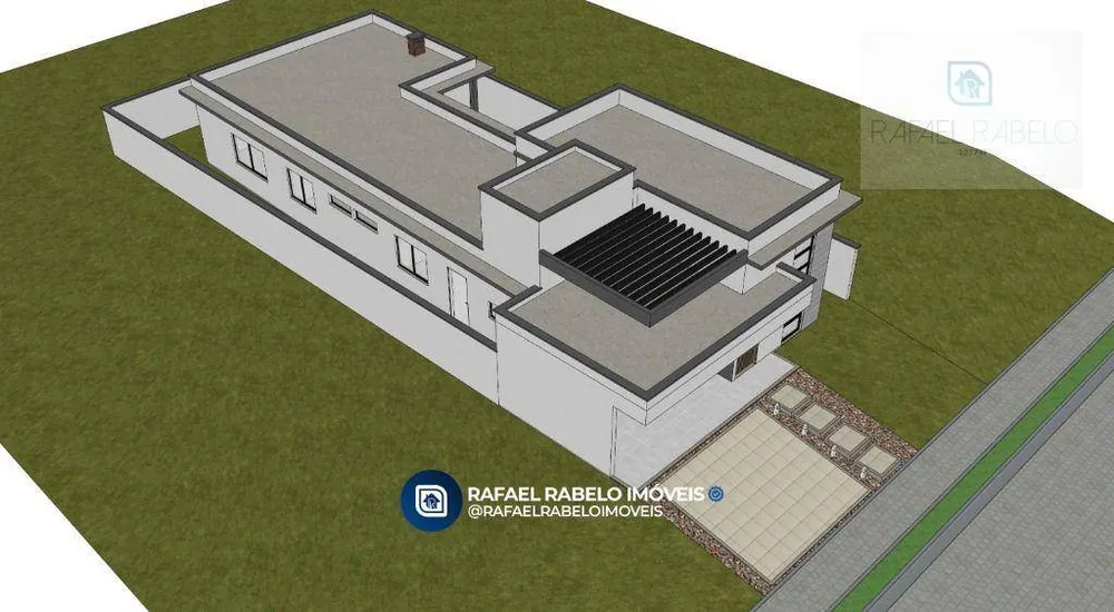Casa de Condomínio, 3 quartos - Foto 7