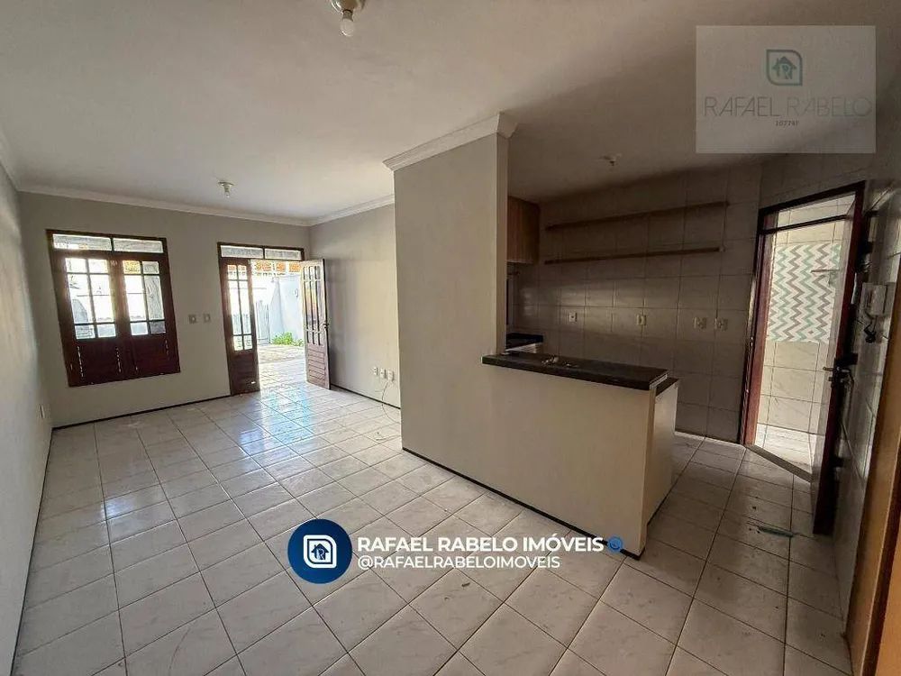 Casa, 3 quartos, 110 m² - Foto 4
