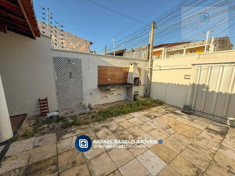 Casa, 3 quartos, 110 m² - Foto 2