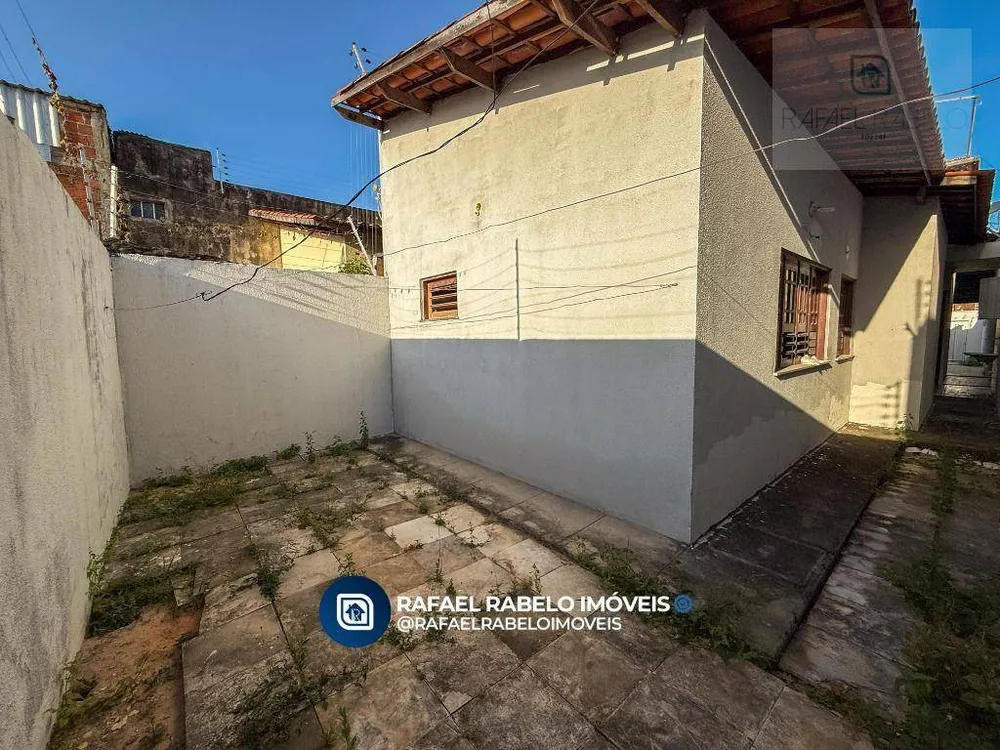 Casa, 3 quartos, 110 m² - Foto 8