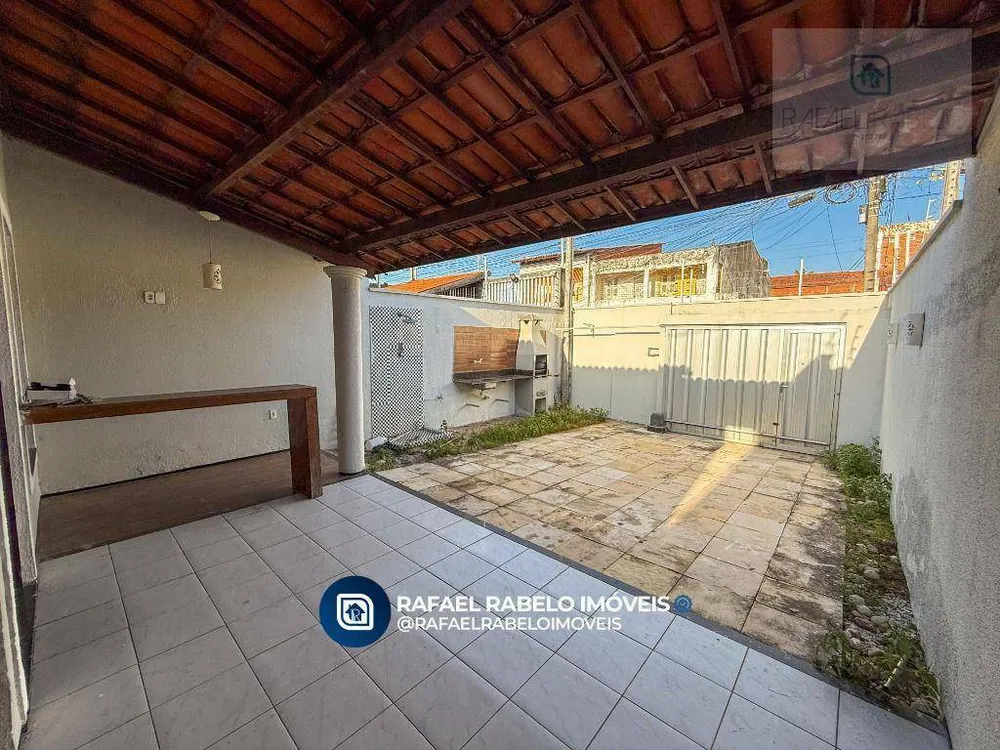 Casa, 3 quartos, 110 m² - Foto 3
