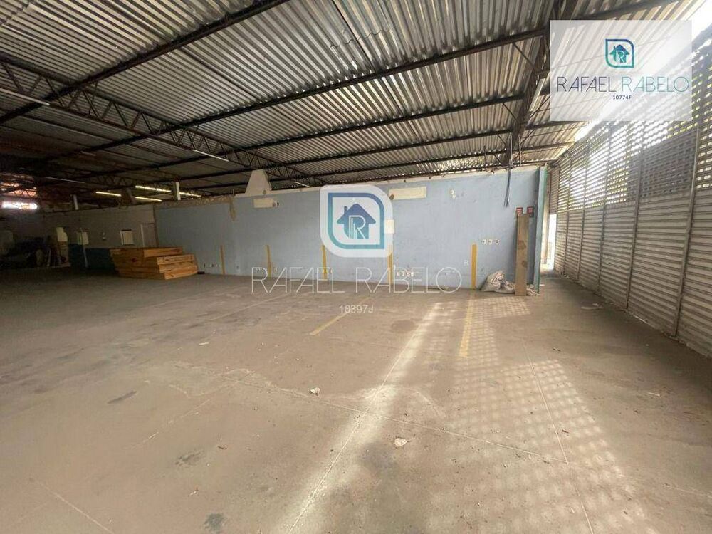 Depósito-Galpão-Armazém para alugar, 232m² - Foto 2