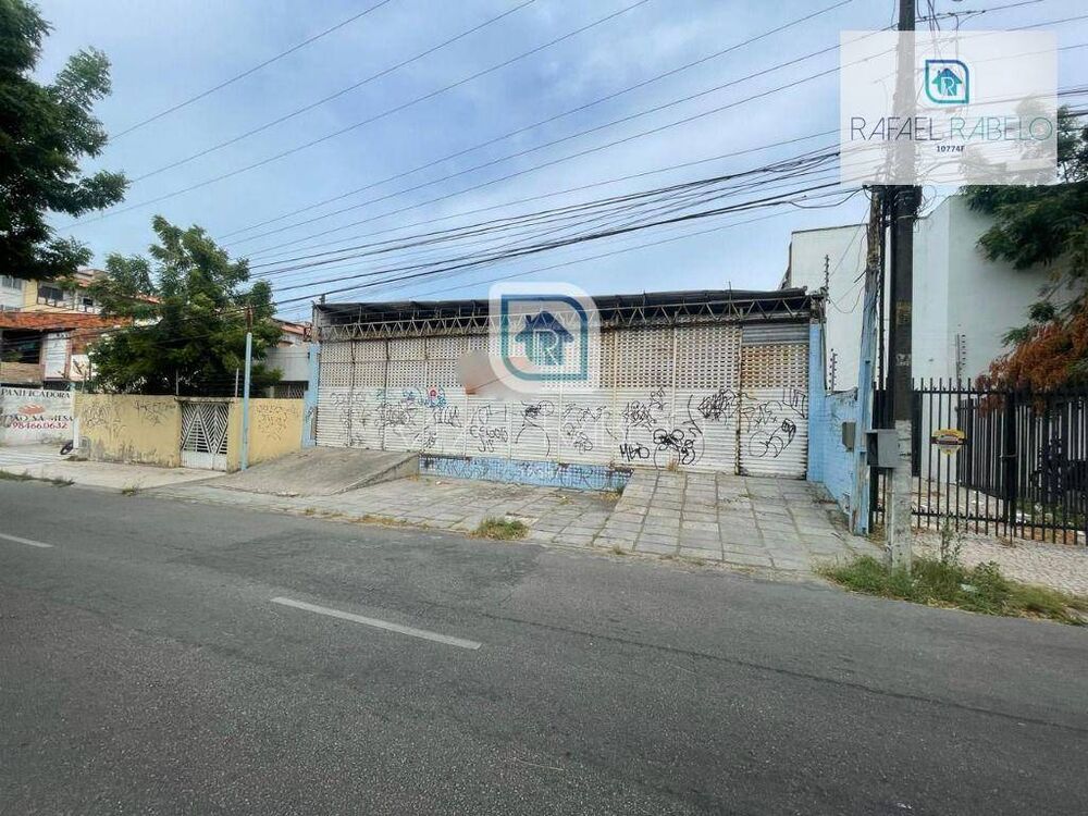 Depósito-Galpão-Armazém para alugar, 232m² - Foto 1