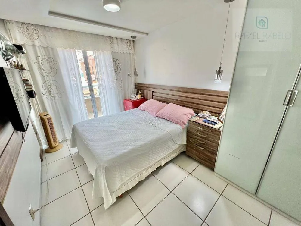 Casa de Condomínio, 3 quartos - Foto 7