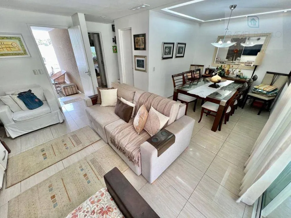 Casa de Condomínio, 3 quartos - Foto 8