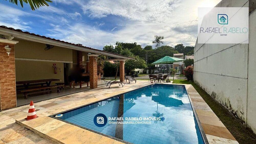 Casa de Condomínio à venda com 2 quartos, 85m² - Foto 6