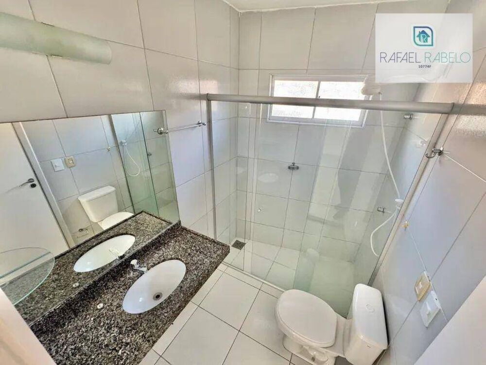 Casa de Condomínio à venda com 2 quartos, 85m² - Foto 3