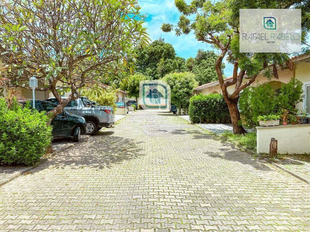 Casa de Condomínio à venda com 2 quartos, 85m² - Foto 4
