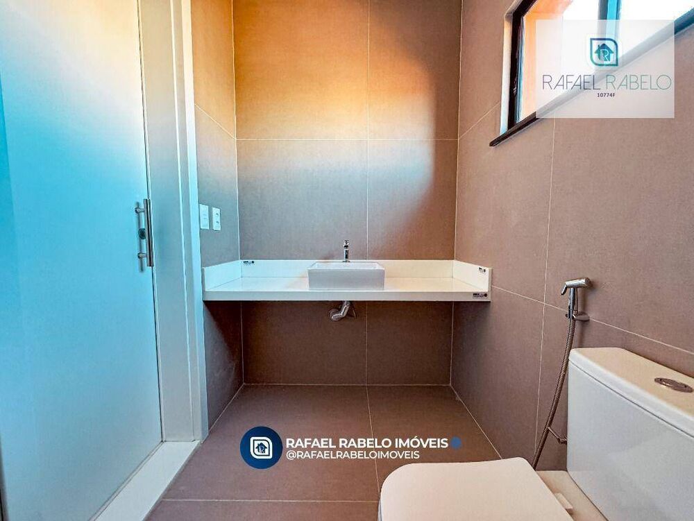 Casa de Condomínio, 4 quartos - Foto 6