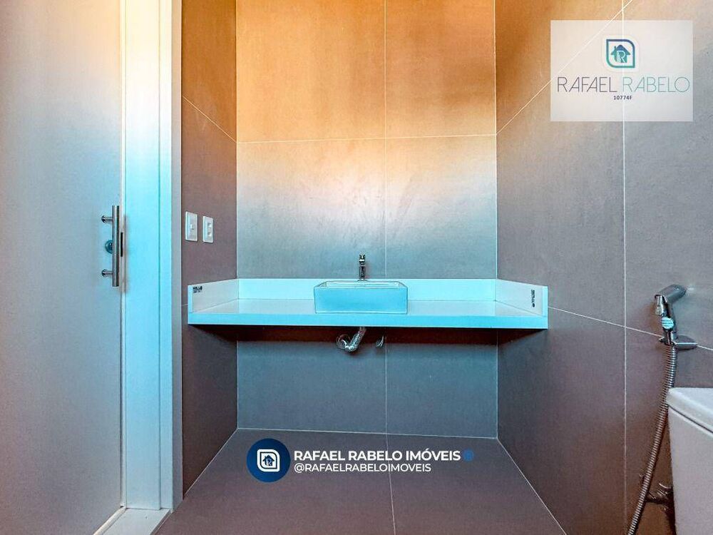 Casa de Condomínio, 4 quartos - Foto 10