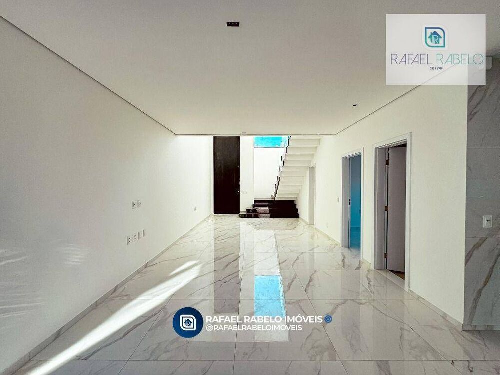 Casa de Condomínio, 4 quartos - Foto 2