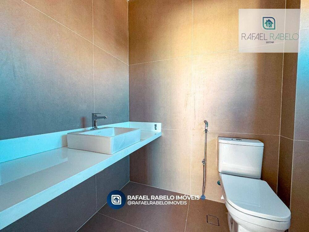 Casa de Condomínio, 4 quartos - Foto 9