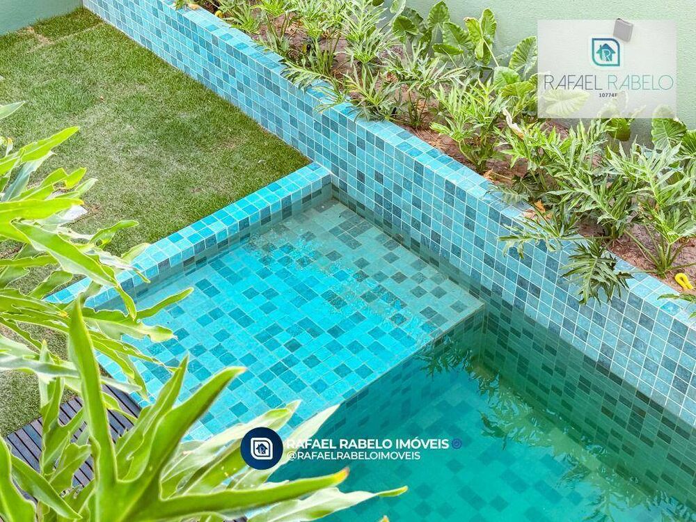 Casa de Condomínio, 4 quartos - Foto 12