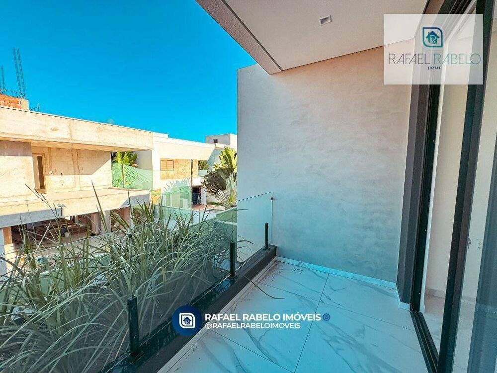 Casa de Condomínio, 4 quartos - Foto 11