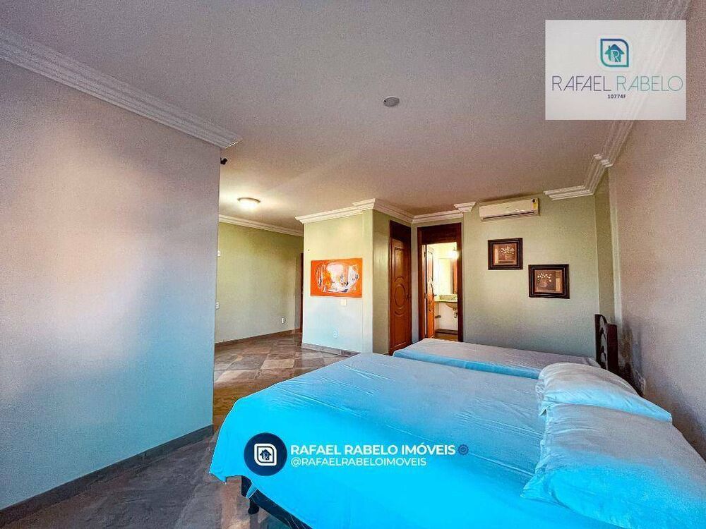 Casa, 6 quartos, 372 m² - Foto 2