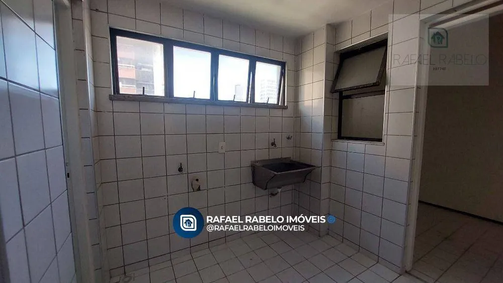 Apartamento, 3 quartos, 125 m² - Foto 6