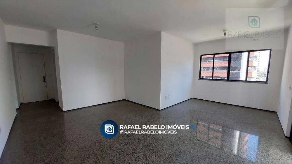 Apartamento, 3 quartos, 125 m² - Foto 1